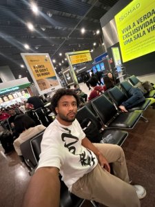 APR FC yazanye umukinnyi ukomoka muri Brazil