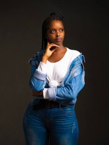  DJ Sonia yashimiye RIB nyuma yo kumwizeza gukurikirana ikibazo cye