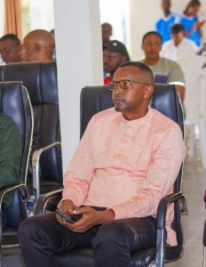 Perezida wa Sunrise FC wafunzwe azira kunyereza umutungo yarekuwe