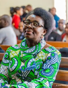Urukiko Rukuru rwimuriye urubanza rwa Ingabire n'abayoboke b'ishyaka rye muri Nzeri 2025