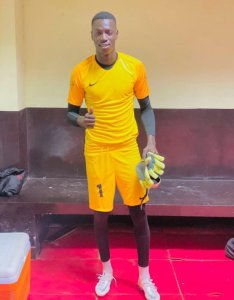 Rayon Sports igiye kuzana umunyezamu ukomoka muri Senegal