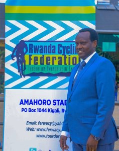 Undi muyobozi wo muri FERWACY yeguye