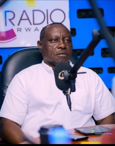 Hadji yijeje ko ikibazo cy'amikoro ku makipe yo mu Rwanda kigiye kuba amateka
