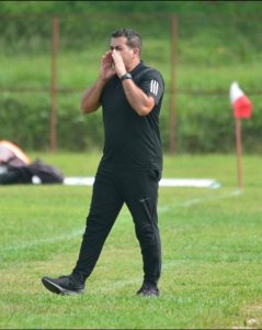 Ibyo wamenya ku mutoza mushya wa Kiyovu Sports ukomoka mu Bugereki 