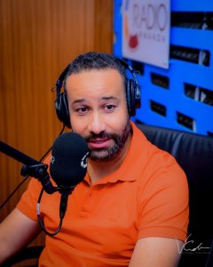 "Baduhaye akazi gakomeye"-Adil Mohamed yakuriye ingofero ikipe ya Kiyovu Sports 