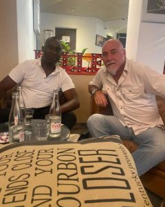 Kiyovu Sports mu nzira zo gusinyisha umutoza wagize ibigwi muri Simba SC