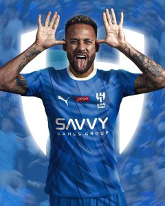 Amafaranga yatumye Neymar Jr yerekeza muri Saudi Arabia
