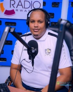 Umuvugizi wa APR FC yavuze birambuye ku rupfu rw'umutoza wayo Zrane