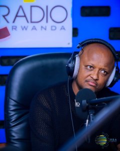 Jimmy Gatete yahishuye byinshi akunda ndetse n'abakinannyi beza 11 mu bo bakinanye