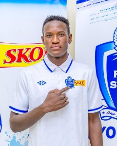 Fitina OMBOLENGA yasinyiye Rayon Sports ahita ahishura icyamukuruye