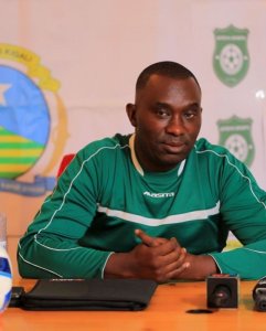 Mvukiyehe Juvenal wayoboraga Kiyovu Sports yeguye
