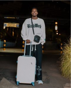 Mugisha Bonheur wahoze muri APR FC yerekeje gukina muri Libya