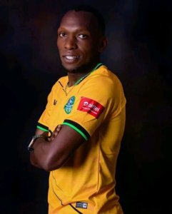 Meddie Kagere yavuye muri Singida yerekeza mu ikipe nshya
