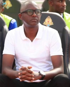 Umutoza Haringingo wamamaye muri Rayon Sports yirukanwe rugikubita na Sofapaka FC
