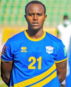 Hamenyekanye impamvu nyamukuru yatumye Niyonzima Olivier Sefu ahagarikwa mu Mavubi