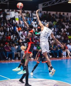  REG BBC na APR BBC ku mukino wa nyuma wa Rwanda Cup