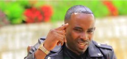 VALENS PAPY ahishuye impamvu yanze kwitaba RMC