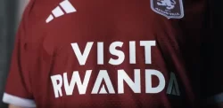 U Rwanda rwagiranye amasezerano na Aston Villa yo kurwamamaza muri 'Visit Rwanda'