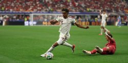 Espagne n'Ububirigi ziracakirana mu mukino w'ishiraniro: Dore ikipe ihabwa amahirwe yo kugera muri 1/2 cy'Igikombe cy'Isi