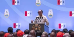Amasezerano ya Washington ahishe indi migambi - Perezida Kagame
