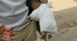 Musanze: Abanyeshuri biga muri kaminuza ya Busogo bahangayikishijwe n'ikibazo cy'umutekano muke