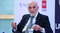 Perezida wa La Liga yasabye Perezida wa FIFA Gianni Infantino kwegura