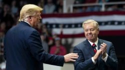 U Rwanda rwihanganishije umuryango w'umunyapolitiki Lindsey Graham wari ukomeye muri America witabye Imana