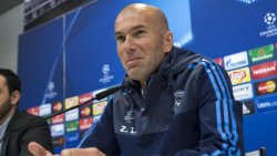 Zinedine Zidane yemejwe nk'umutoza mushya w'u Bufaransa