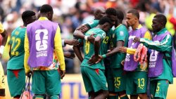 Umuganga wazobereye mu kuvura indwara z'abagore intandaro yo kwitwara nabi kwa Senegal mu gikombe cy'isi