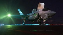 Amerika yongeye kugaba ibitero kuri Iran nyuma y'uko abasirikare bayo biciwe muri Jordanie