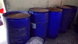 Gisagara: Hatahuwe litiro 3,000 z'inzoga zitujuje ubuziranenge zakorwaga mu ruvangitirane rw'ibishobora kubyara uburozi