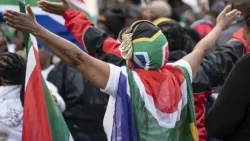  Nigeria yamaganye iyicwa ry'abaturage bayo muri Afurika y'Epfo, isaba ubutabera