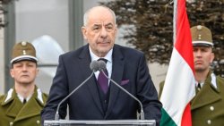 Perezida Tamás Sulyok yakuwe ku buyobozi n'Inteko Ishinga Amategeko ya Hongrie