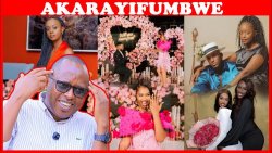 Ku bavuga ko THE BEN yatandukanye na PAMELLA&#128148;/ NYAMBO & KNOWLESS ni kimwe