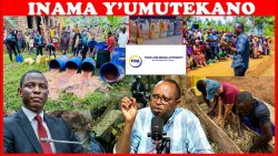 Abakora ibikwangari batijwe umurindi n'inganda z'urwagwa zafunzwe/Iby'amabwiriza y'ibirori mu ngo