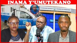 Nyamagabe: Ibivugwa muri Dosiye ya Gitifu wasambanyaga uw'Akagali n'uko Visi Meya yajemo bagafungwa!