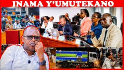 PAC, RSSB n'Umujyi wa Kigali! Ibisobanuro by'Abateje igihombo biba bitumvikana ariko ntibihinduke