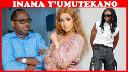 Joseph: UMUKARAZA nawe ajyanwe muri “Rehab” nka Shaddyboo niba ari ukunywa urumogi gusa atarucuruza