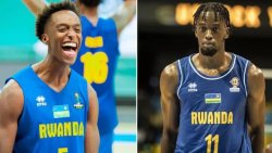 Amakuru mashya: Hakuweho ibihano byari byafatiwe abakinnyi babiri b'u Rwanda bari bahagaritswe umwaka