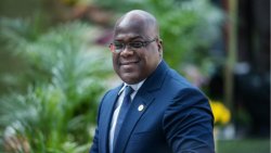 Urukiko rwemeje itegeko ritegurira Tshisekedi kwiyamamariza manda ya gatatu