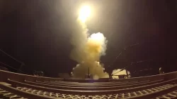 Iran yarashe mu bihugu bitandatu, itangaza ko yafunze umuhora wa Hormuz