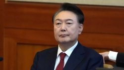 Urukiko rwo muri Koreya y'Epfo rwakatiye uwahoze ari Perezida Yoon igifungo cy'imyaka ibiri