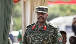 Uganda: Ibitangazamakuru byari byafunzwe na Gen. Muhoozi byakomorewe