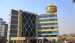 Gasabo: Abapasiteri n'Abapadiri bahawe imirongo ya Bibiliya bazifashisha bashishikariza abakirisitu kwishyura Mituweli