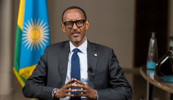 Loni yahaye Perezida Kagame inshingano zo kuyobora Komisiyo y'isi igamije guteza imbere AI
