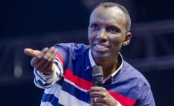 Uko byagenze ngo abantu umunani bapfire mu giterane cy'amasengesho i Burundi