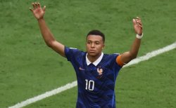 Mbappe yahaye Messi umukoro ukomeye cyane nubwo yatsinzwe n'Ubwongereza