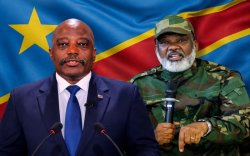 Kabila yaba agiye gusimbura Nangaa ku buyobozi bwa AFC/M23?