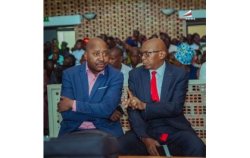 Burundi: Agathon Rwasa n'abamwambuye ishyaka bahanganiye mu butabera