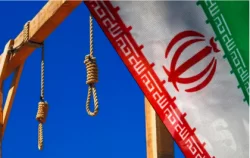 Iran: Abagabo babiri banyonzwe bazira kurwanya ubutegetsi n'Imana